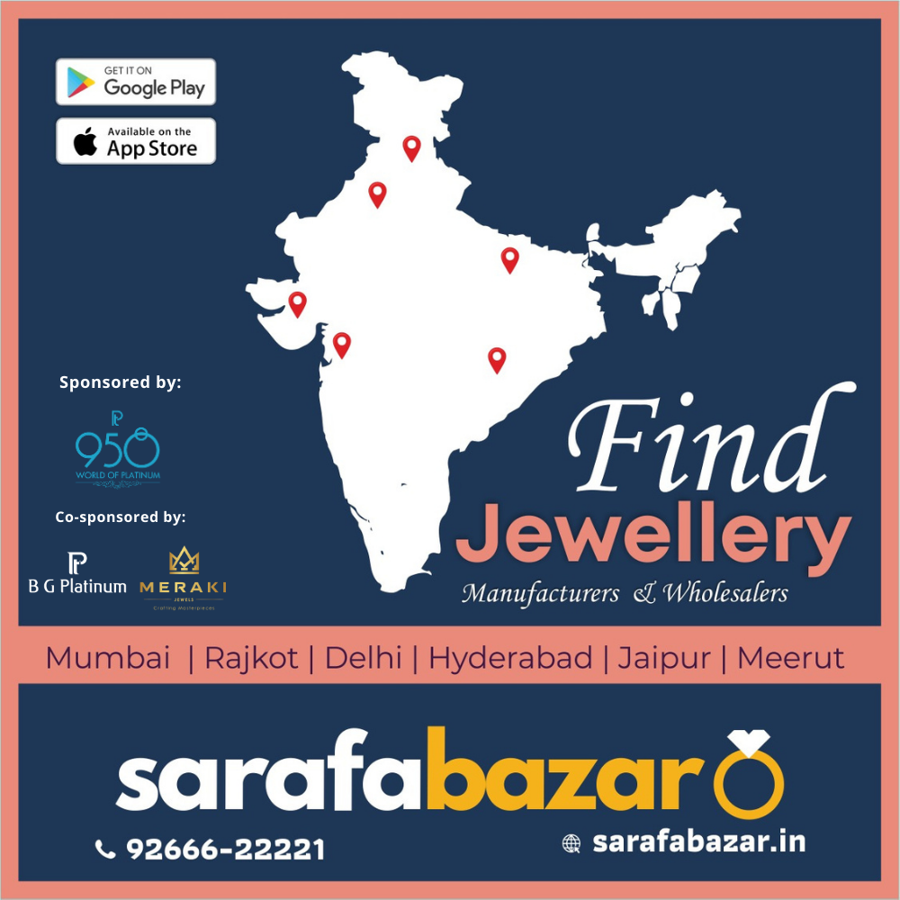 Find Jewellery Manufacturers